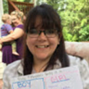 Meet your Posher, Krysta